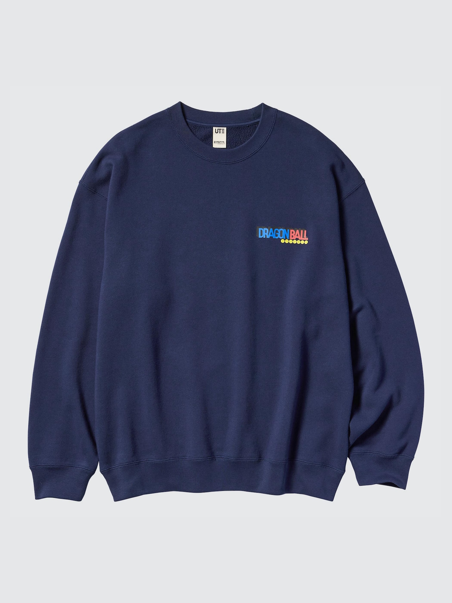 ユニクロドラゴンボール スウェット トレーナー 3XL DRAGONBALL Dragon Ball DAIMA UT Sweatshirt | UNIQLO US