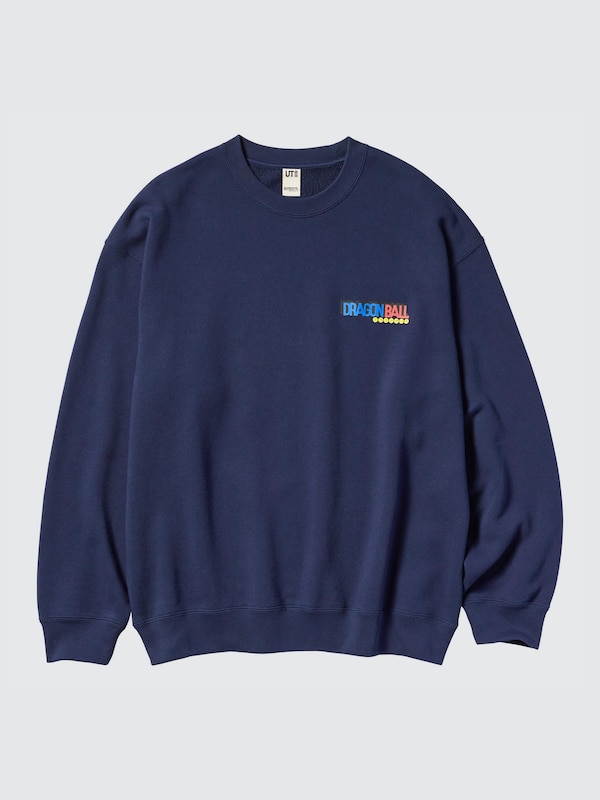 Dragon Ball DAIMA UT Sweatshirt
