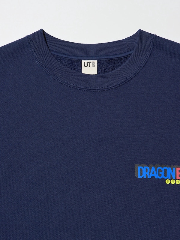 Dragon Ball DAIMA UT Sweatshirt