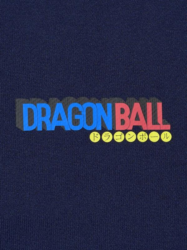 Dragon Ball DAIMA UT Sweatshirt