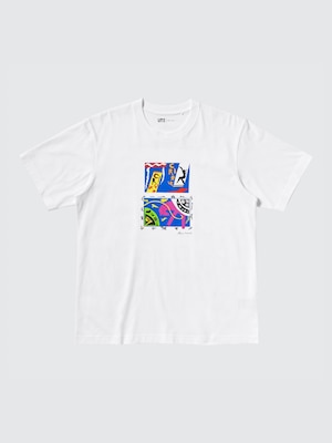 Henri Matisse UT Graphic T-Shirt