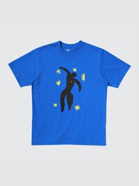 Henri Matisse UT Graphic T-Shirt
