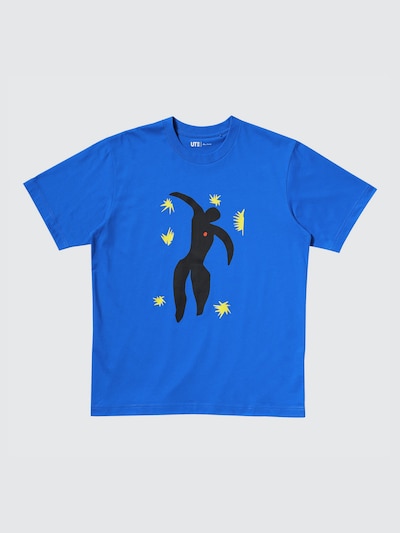 Henri Matisse UT Graphic T-Shirt