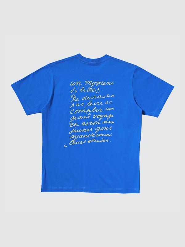 Henri Matisse UT Graphic T-Shirt