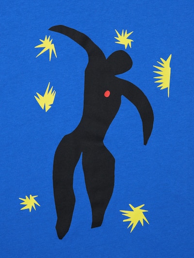 Henri Matisse UT Graphic T-Shirt