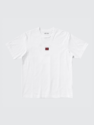 Dan Da Dan UT Graphic T-Shirt