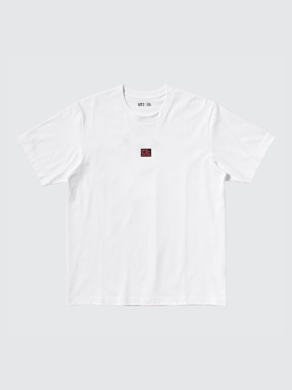 Dan Da Dan UT Graphic T-Shirt