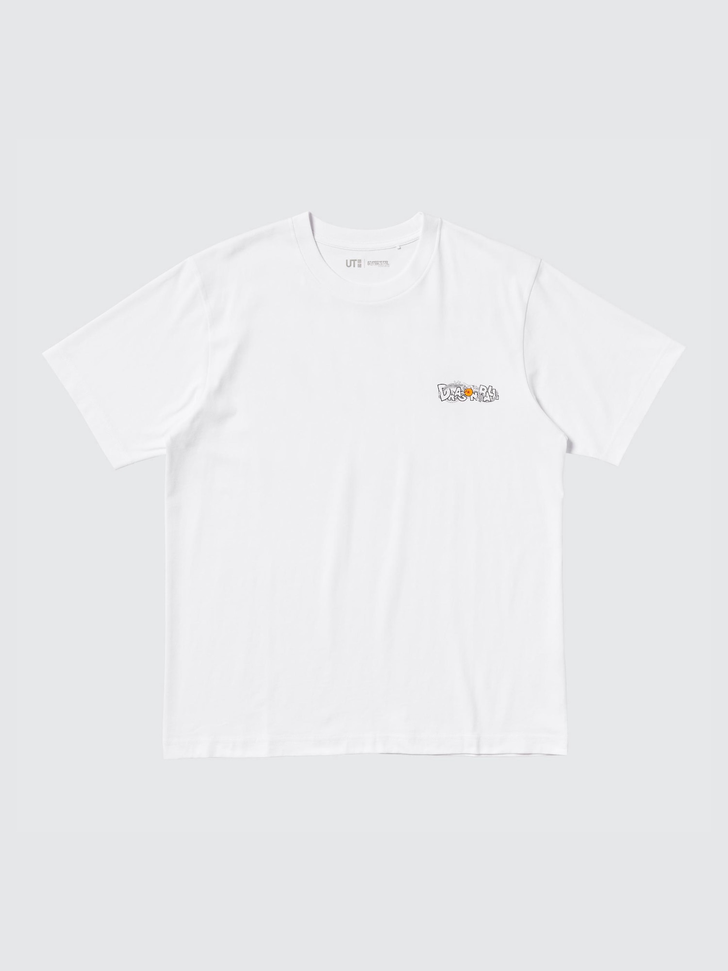 Dragon Ball DAIMA UT Graphic T-Shirt | UNIQLO US