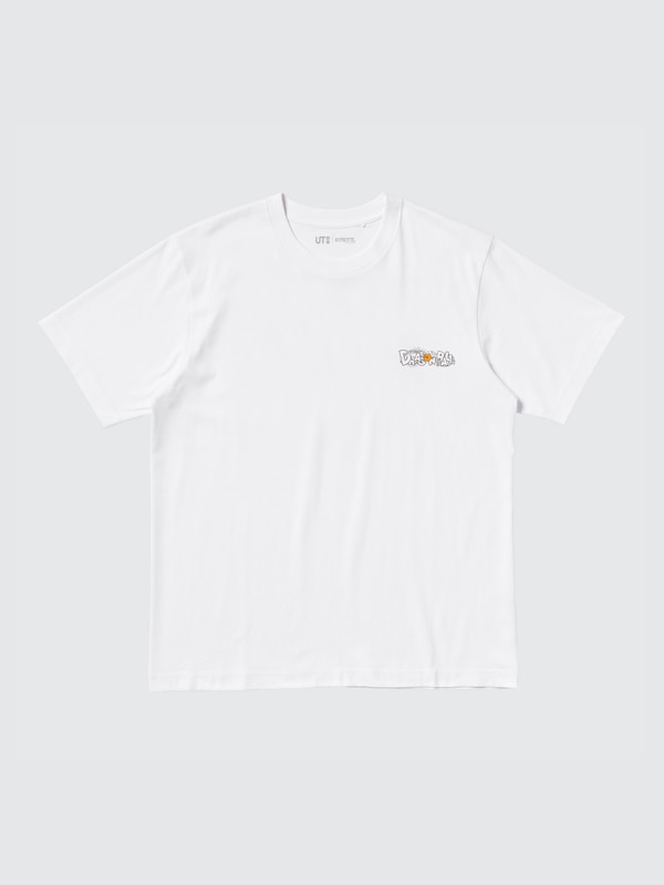 Dragon Ball DAIMA UT Graphic T-Shirt