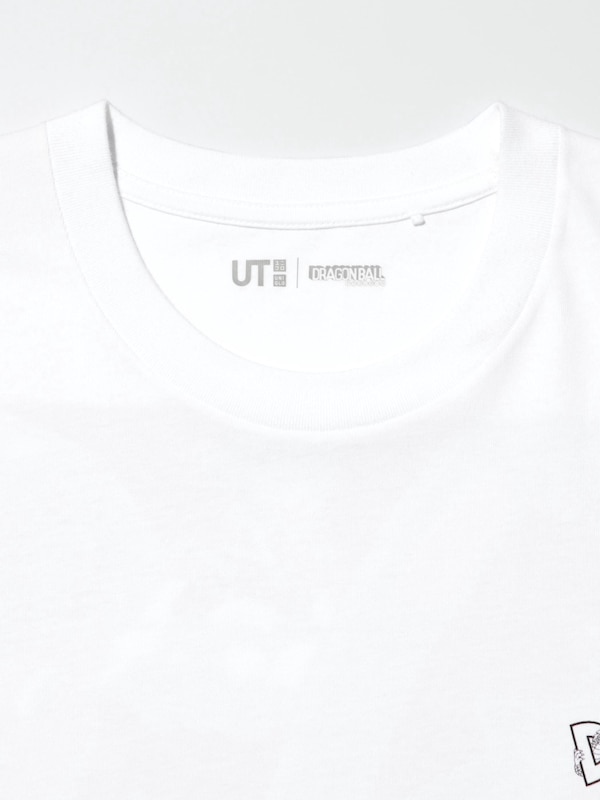 Dragon Ball DAIMA UT Graphic T-Shirt