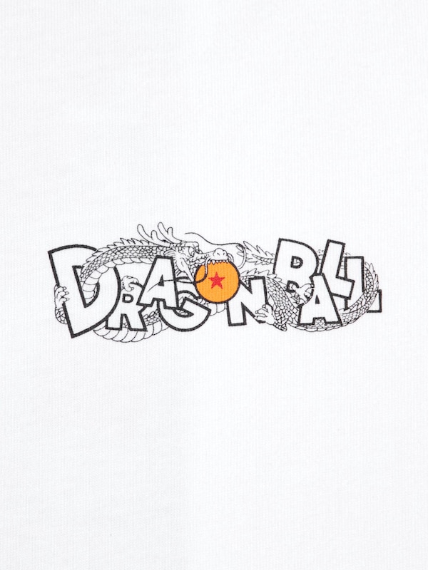 Dragon Ball DAIMA UT Graphic T-Shirt