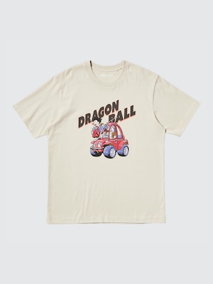 Dragon Ball DAIMA UT Graphic T-Shirt