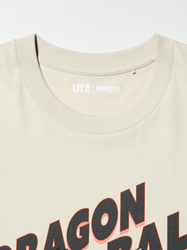 Dragon Ball DAIMA UT Graphic T-Shirt