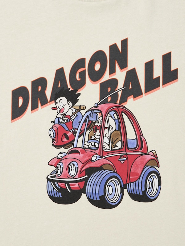 Dragon Ball DAIMA UT Graphic T-Shirt