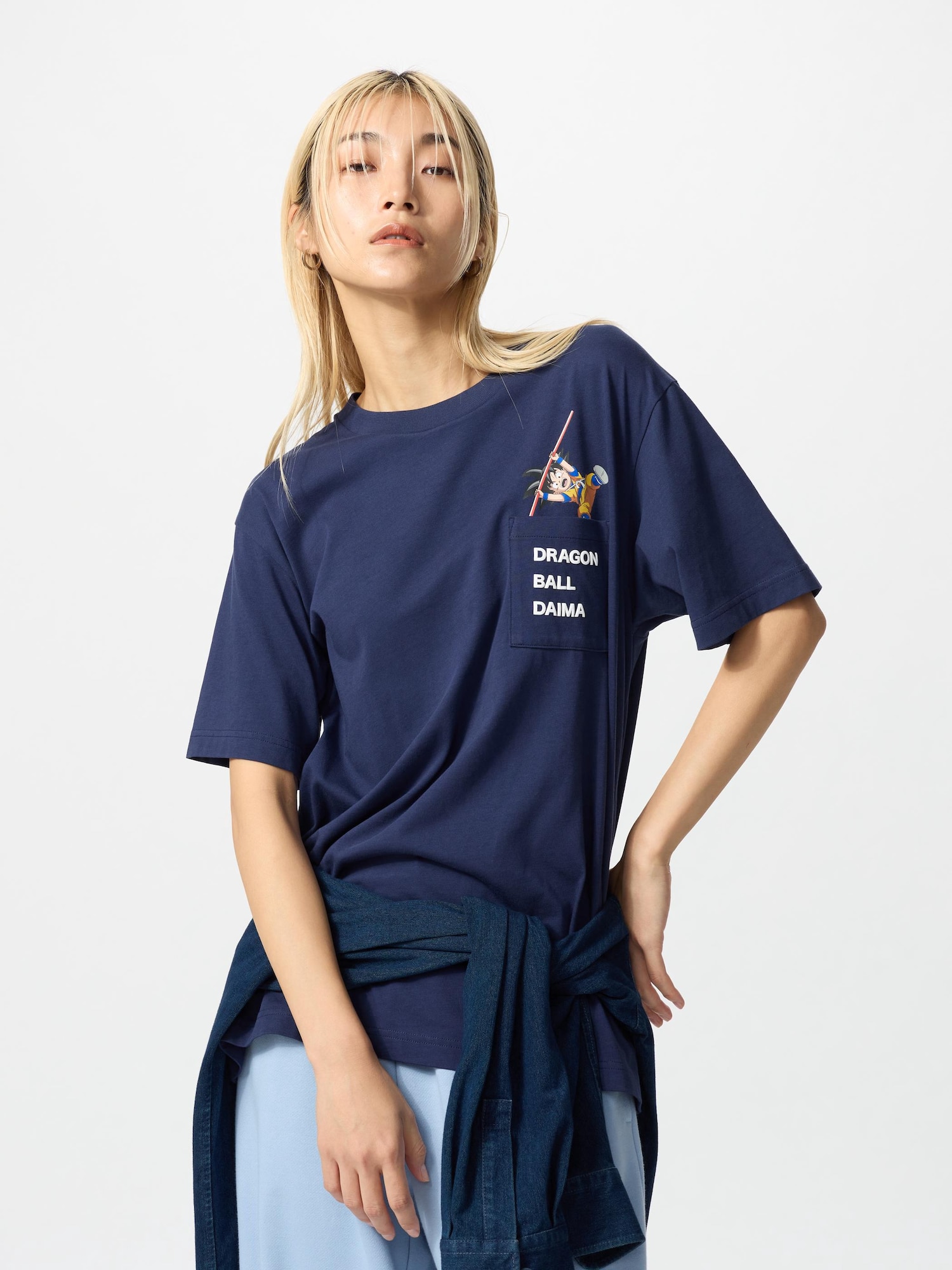 DRAGON BALL DAIMA UT | UNIQLO CA DRAGON BALL DAIMA UT | UNIQLO CA
