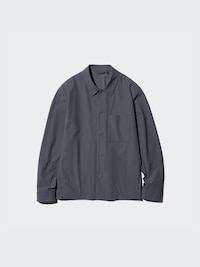 Ultra Stretch Hemdjacke