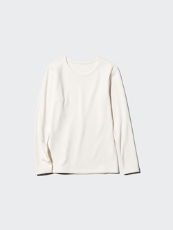 HEATTECH Ultra Warm T-Shirt