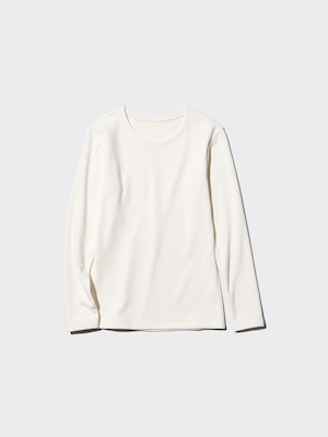 HEATTECH Ultra Warm T-Shirt