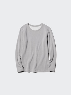 HEATTECH Ultra Warm T-Shirt