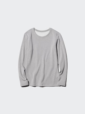 HEATTECH Ultra Warm T-Shirt
