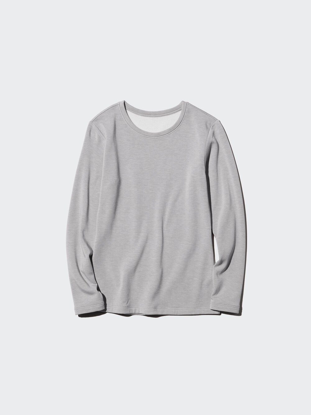 Uniqlo HEATTECH Ultra Warm T-Shirt — фото 2