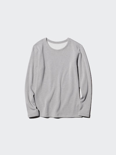 HEATTECH Ultra Warm T-Shirt