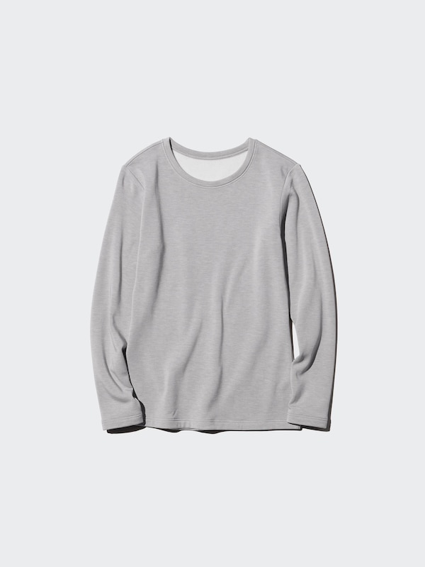 HEATTECH Ultra Warm T-Shirt