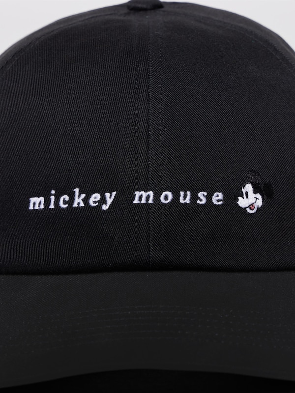 UV Protection Cap | Mickey Mouse