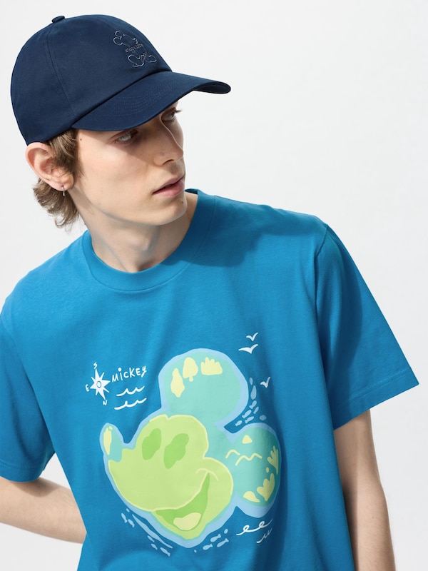 UV Protection Cap