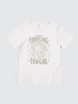 TOY STORY UT Graphic T-Shirt