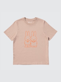 miffy UT Graphic T-Shirt