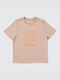 miffy UT Graphic T-Shirt
