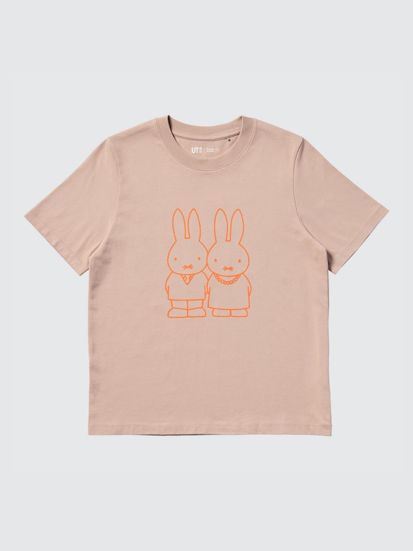 miffy UT Graphic T-Shirt