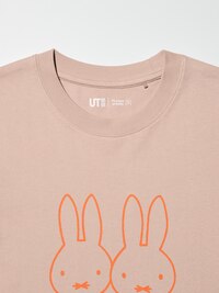 miffy UT Graphic T-Shirt