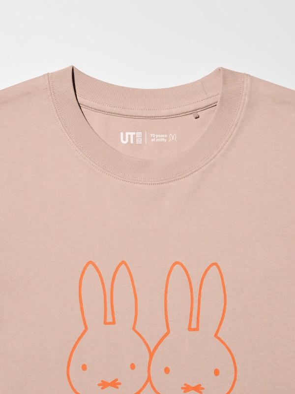 miffy UT Graphic T-Shirt