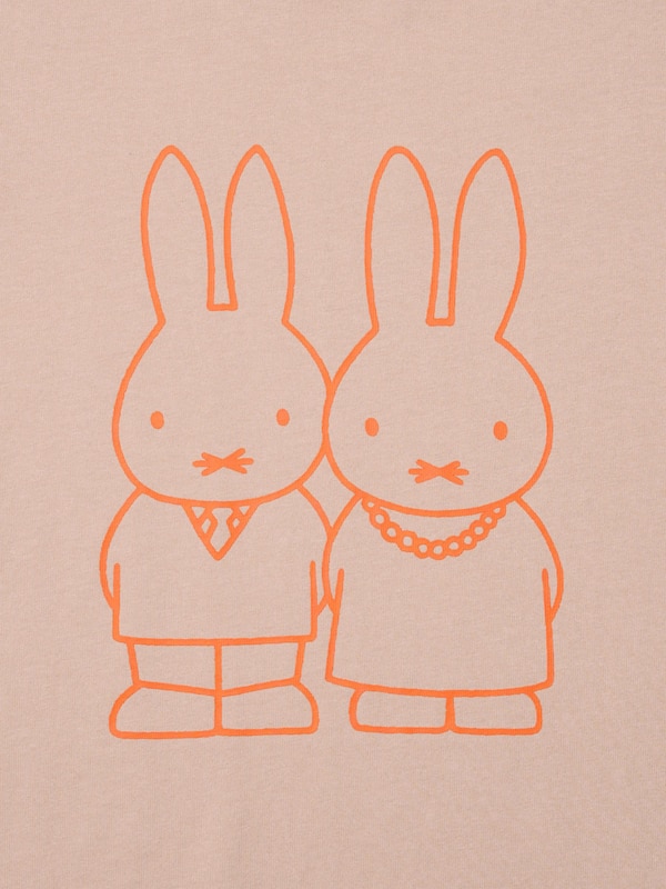 miffy UT Graphic T-Shirt