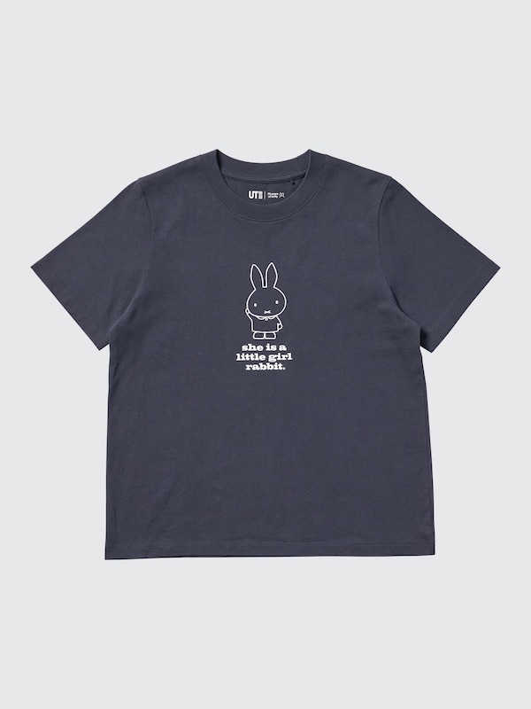 miffy UT Graphic T-Shirt
