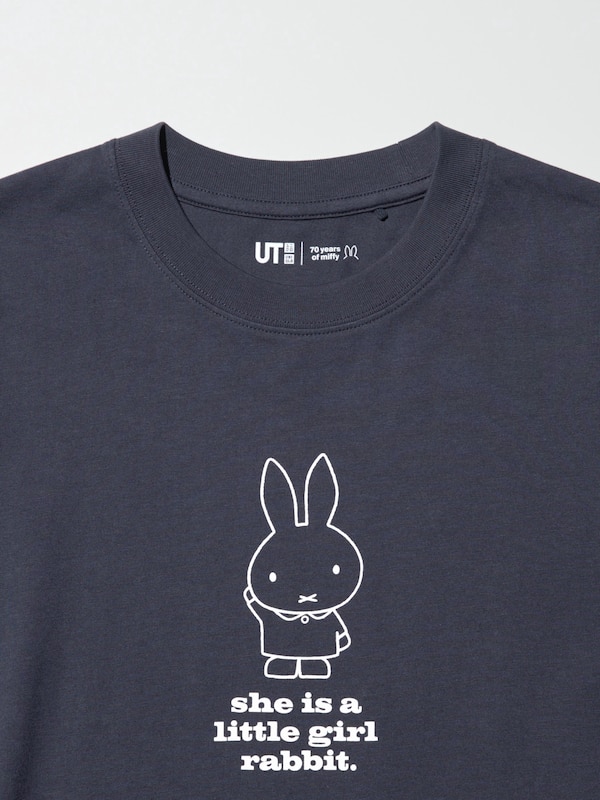 miffy UT Graphic T-Shirt