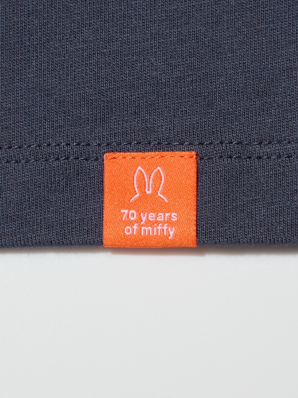 miffy UT Graphic T-Shirt