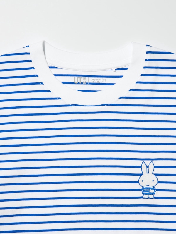 miffy UT Graphic T-Shirt