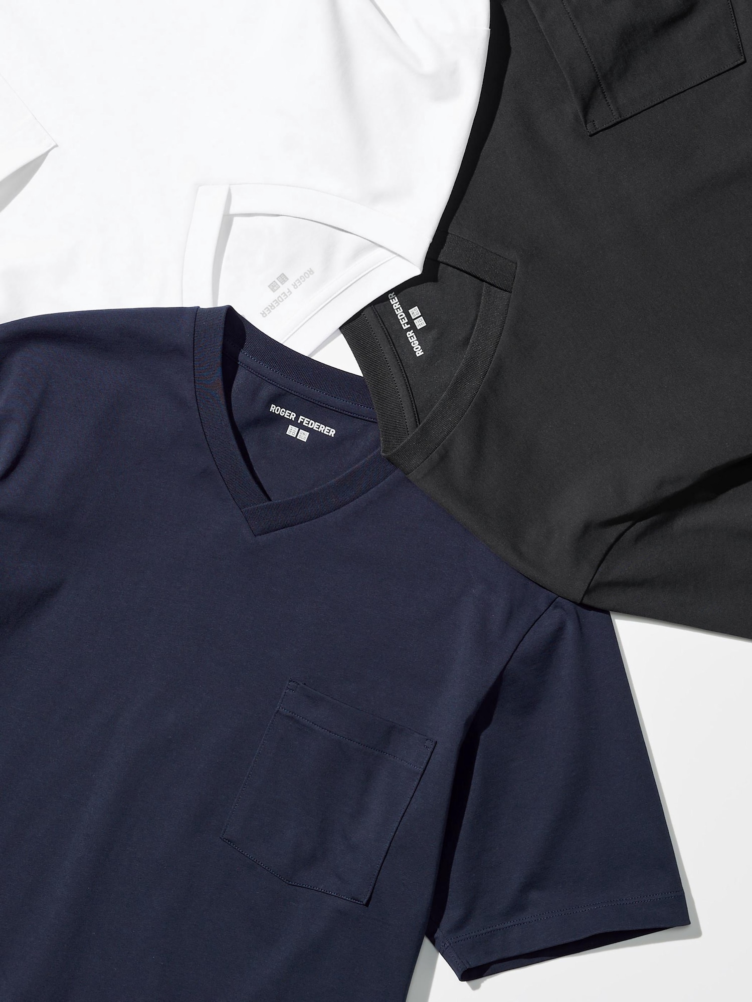AIRism Cotton T-Shirt