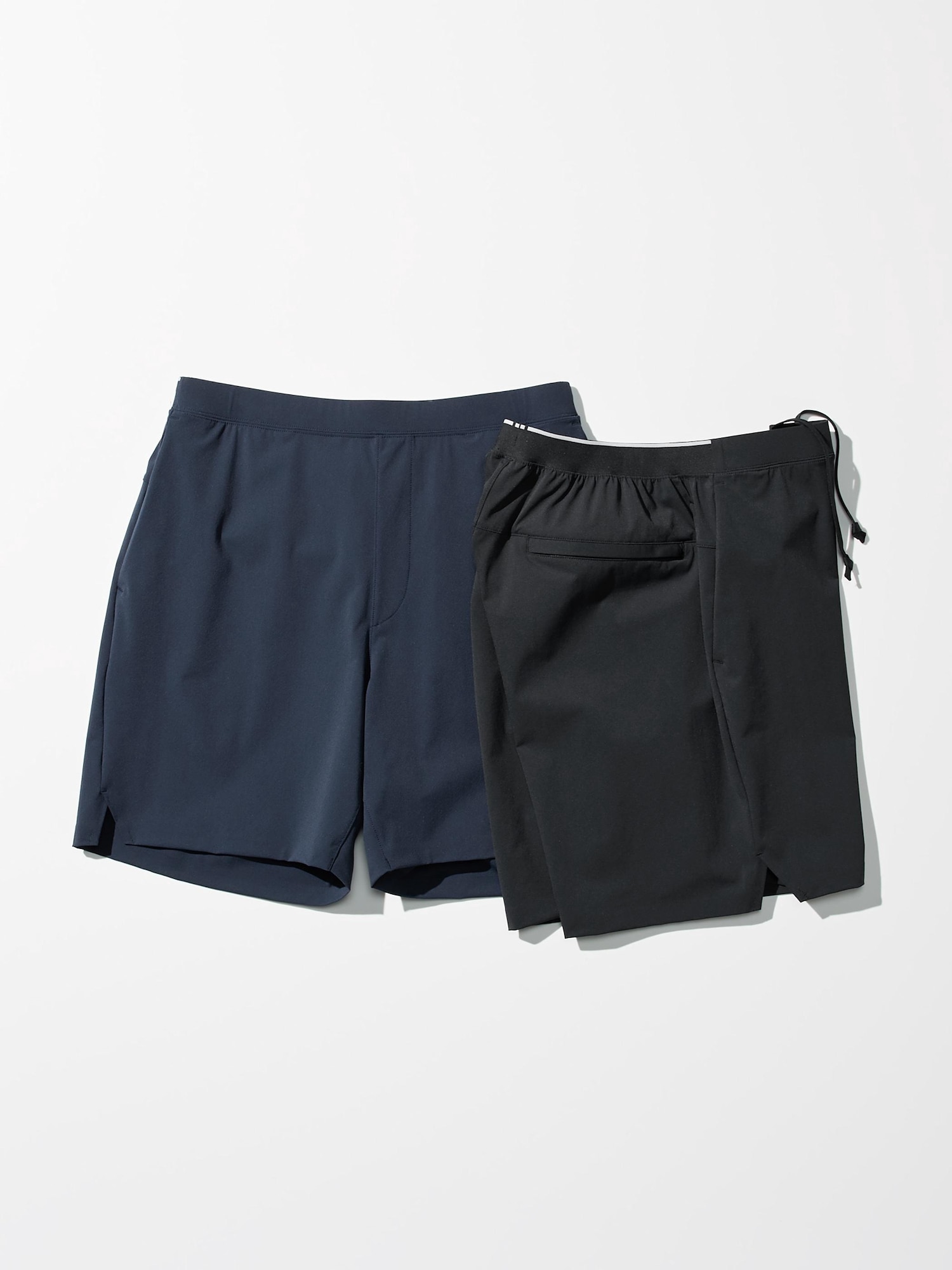 EXTRA STRETCH ACTIVE SHORTS