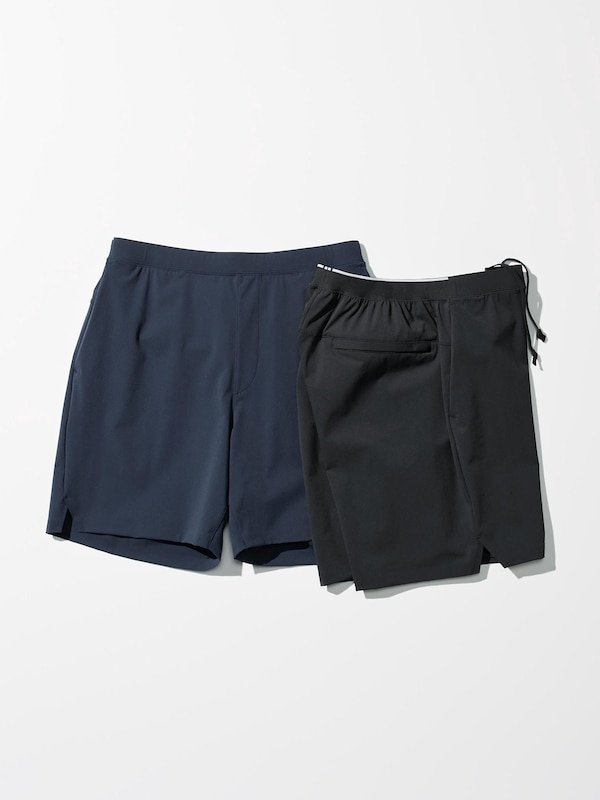 Ultra Stretch Active Shorts