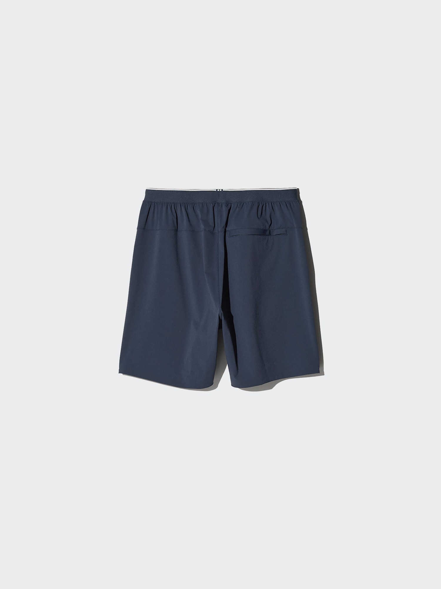Ultra Stretch Active Shorts