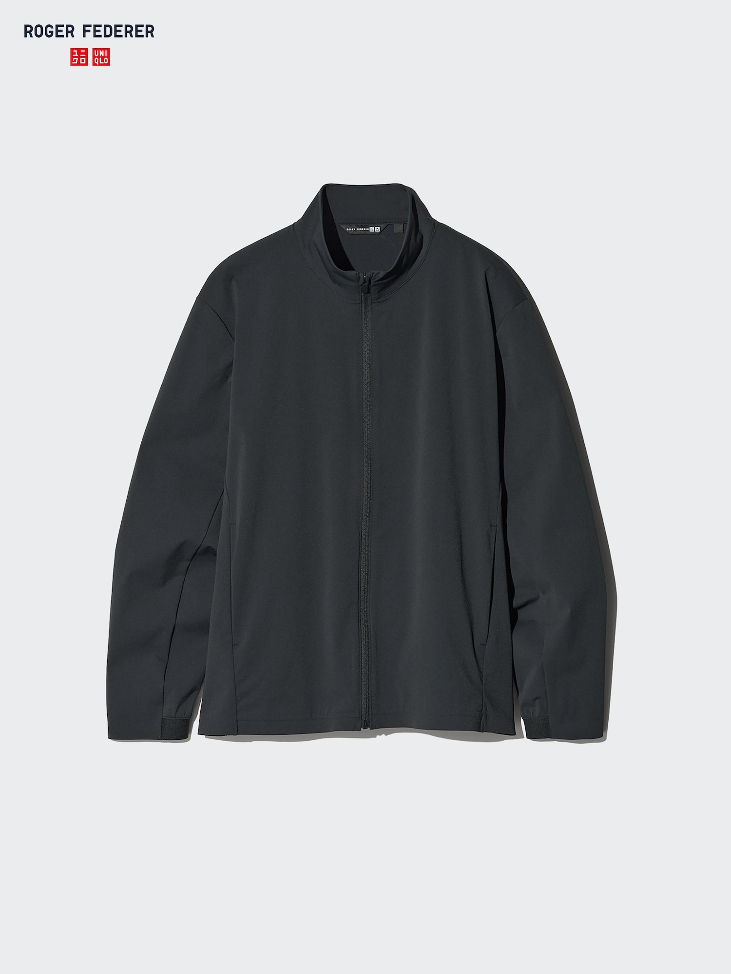 Ultra Stretch Active Jacket