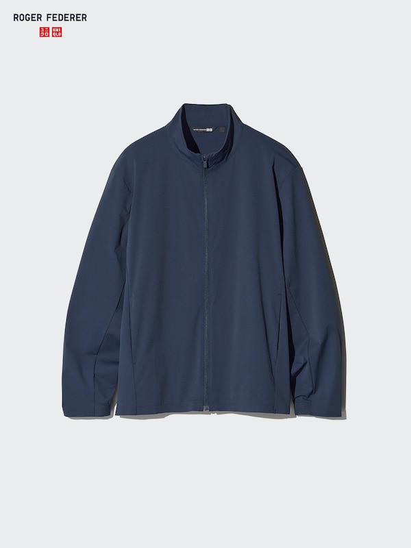 Ultra Stretch Active Jacket