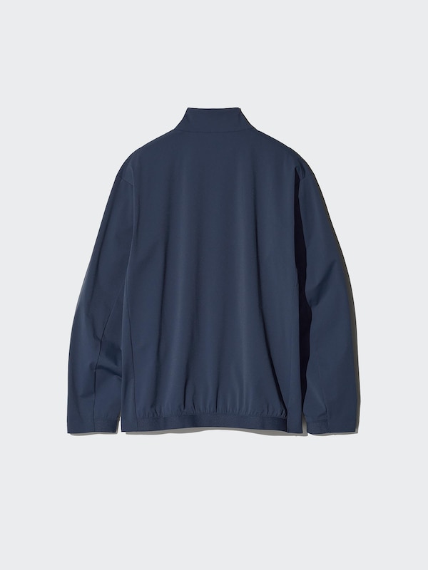 Ultra Stretch Active Jacket