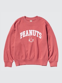 PEANUTS Graphic Sweatshirt