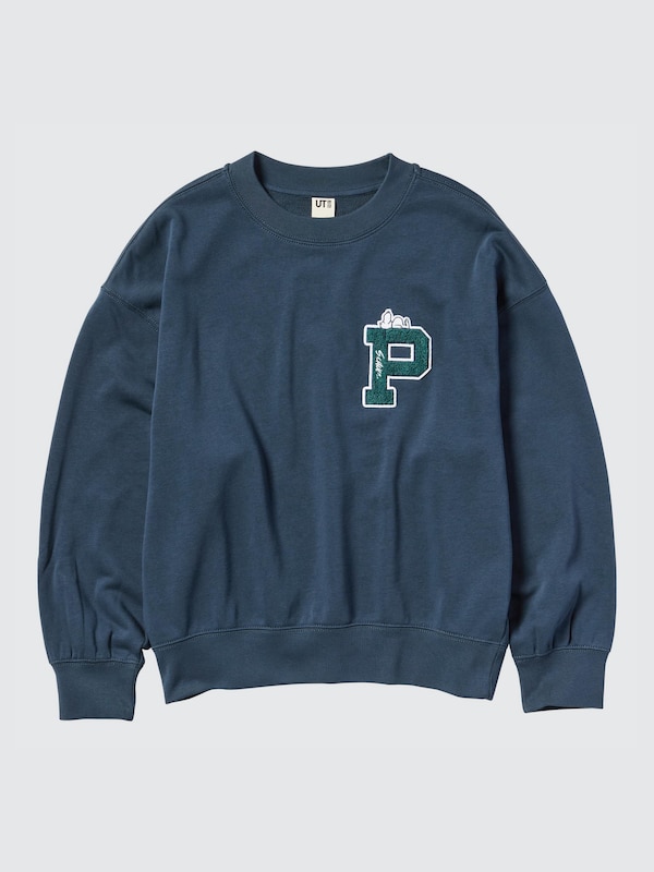 PEANUTS Graphic Sweatshirt