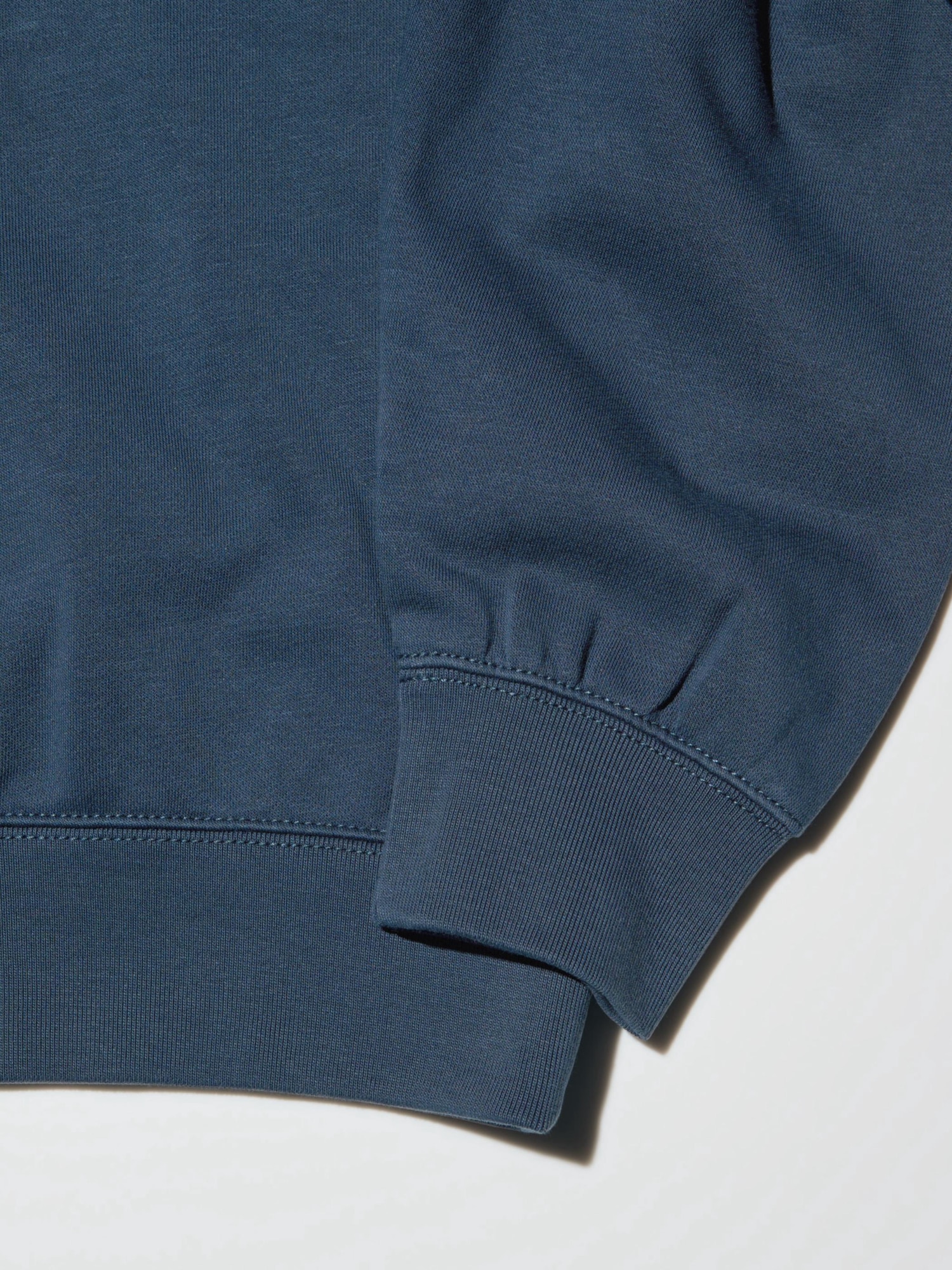 Human Made x Peanuts #1 Snoopy Sweatshirt Yellow Men's